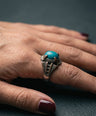 Vinitha Vintage Ring