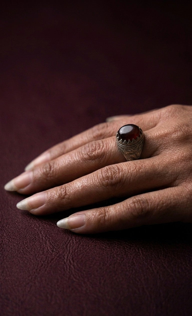 Vinoth Vintage Ring