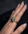 Bhavanika  Nepali Ring