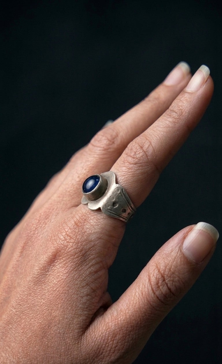 Vimal  Vintage Ring