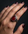 Saroja  Vintage Ring