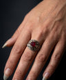Vikram Vintage Ring