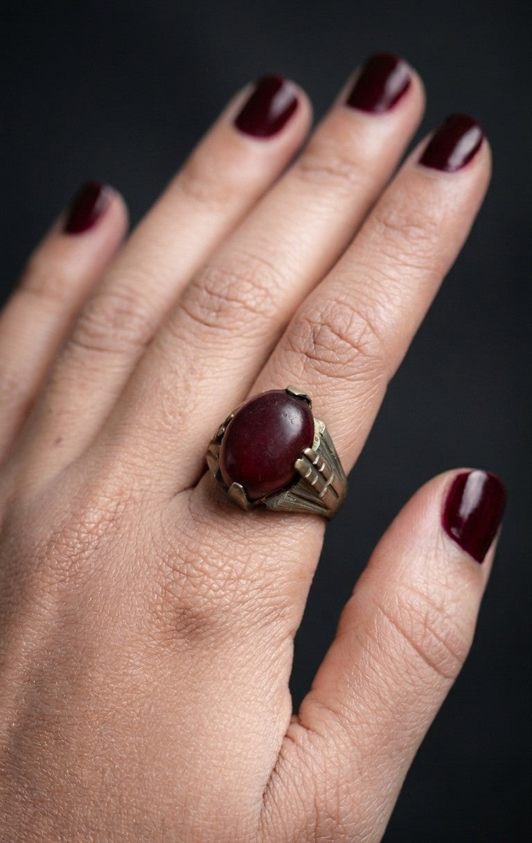Mary  Vintage Ring