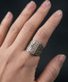 Manoj Vintage Ring