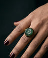 Sheela Vintage Ring
