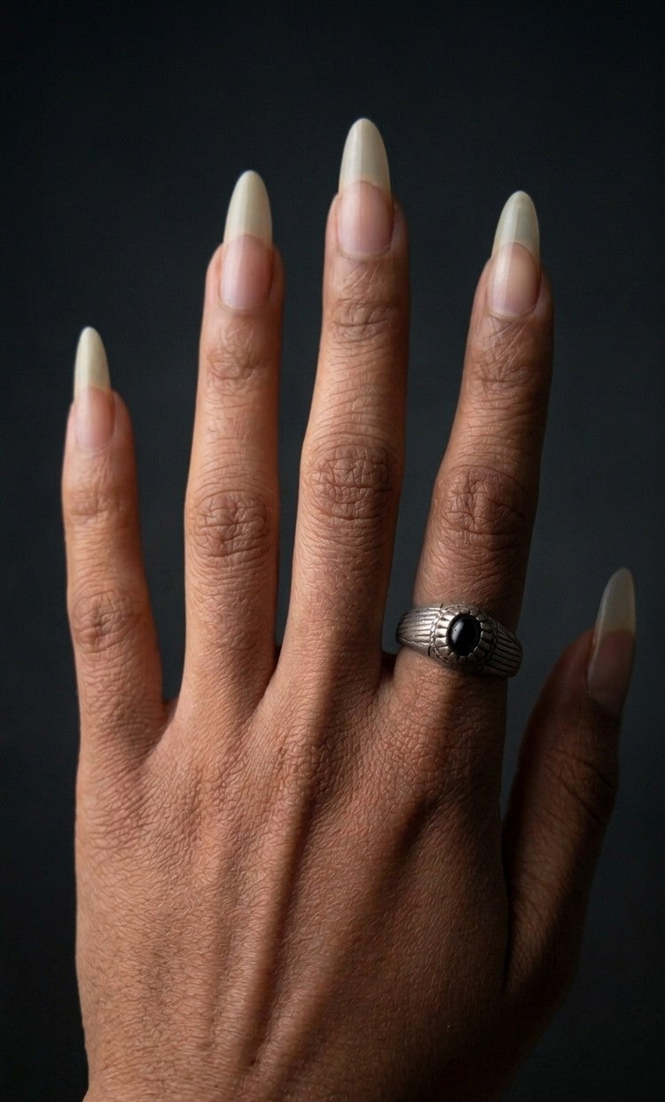 Roshini  Vintage Ring