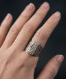 Manoj Vintage Ring