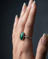 Maha Adjustable Ring