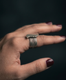 Vanaja Vintage Ring
