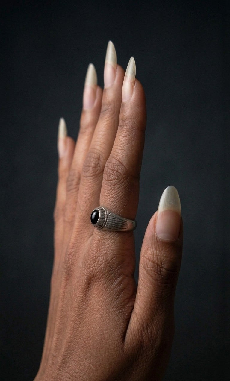 Roshini  Vintage Ring
