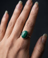 Maha Adjustable Ring