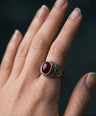 Girija Vintage Ring