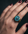 Priya  Vintage Ring