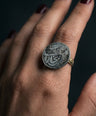 Manjula Vintage Ring