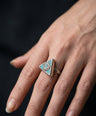 Dharsha   Nepali Ring