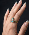 Semi Ghar Nepali Ring