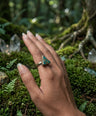 Neha shree  Nepali Ring