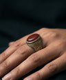 Shrusti Vintage Ring