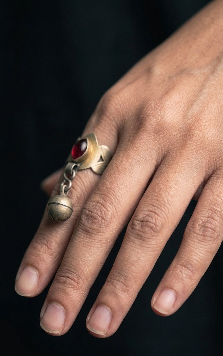 Maya  Vintage Ring