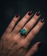 Mithra Vintage Ring