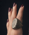Ramya Vintage Ring