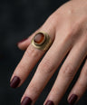 Manasa Vintage Ring