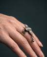 Baanu Vintage Ring
