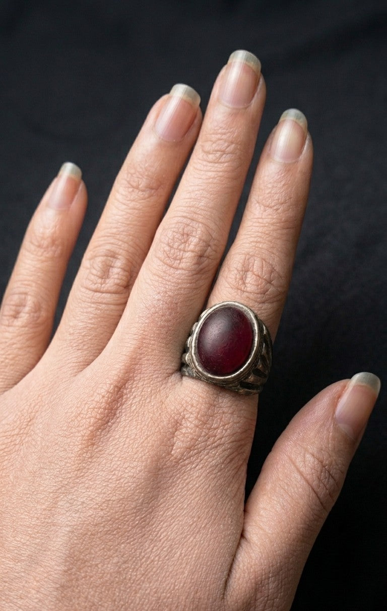 Shreya Vintage Ring