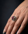Vikram Vintage Ring