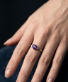 Kannu  Adjustable Ring