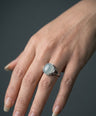 Mahadhi  Adjustable Ring