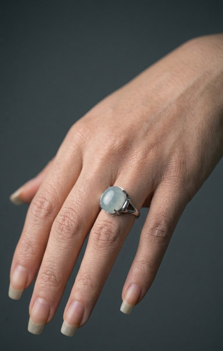 Mahadhi  Adjustable Ring