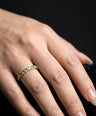 Karthika  Adjustable Ring