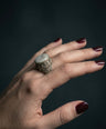 Kushi Vintage Ring