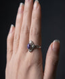 Arjun Adjustable Ring