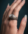 Anushav Vintage Ring