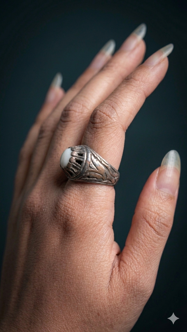 Anushav Vintage Ring