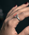 Madhumita Vintage Ring