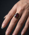 Saranya Vintage Ring