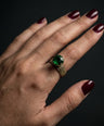 Soniya Vintage Ring