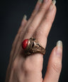 Vanathi Vintage Ring