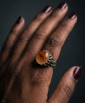 Saanvi  Vintage Ring