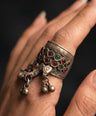 Vinu Vintage Ring