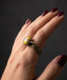 Vibhu  Vintage Ring