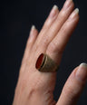 Madhuri Vintage Ring
