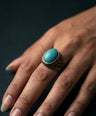 Anu Vintage Ring