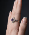 Arjun Adjustable Ring