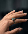 Sneha Nepali Ring