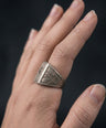 Manoj Vintage Ring