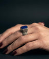 Kanjana Vintage Ring